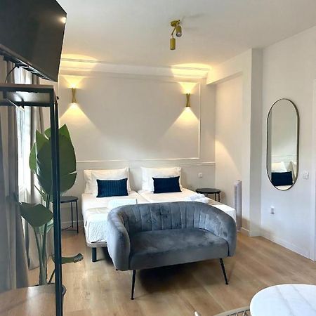 Art Deco Apartment Санта Круз де Ла Палма Екстериор снимка