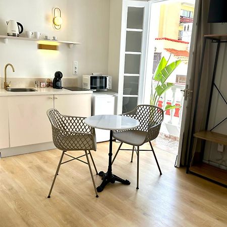 Art Deco Apartment Санта Круз де Ла Палма Екстериор снимка