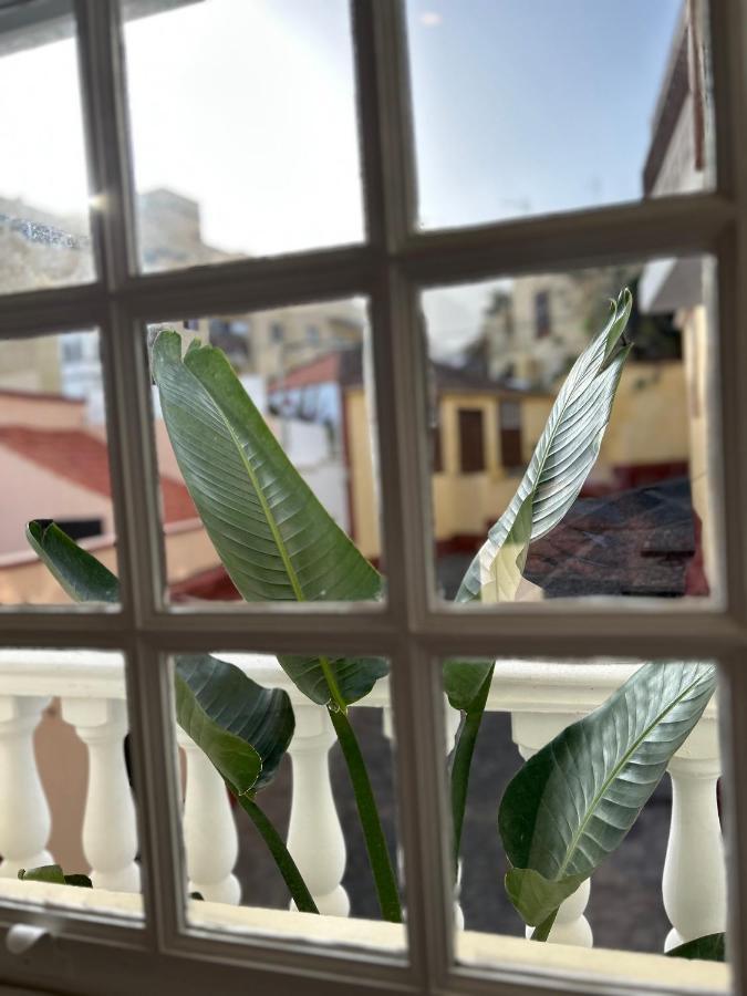 Art Deco Apartment Санта Круз де Ла Палма Екстериор снимка
