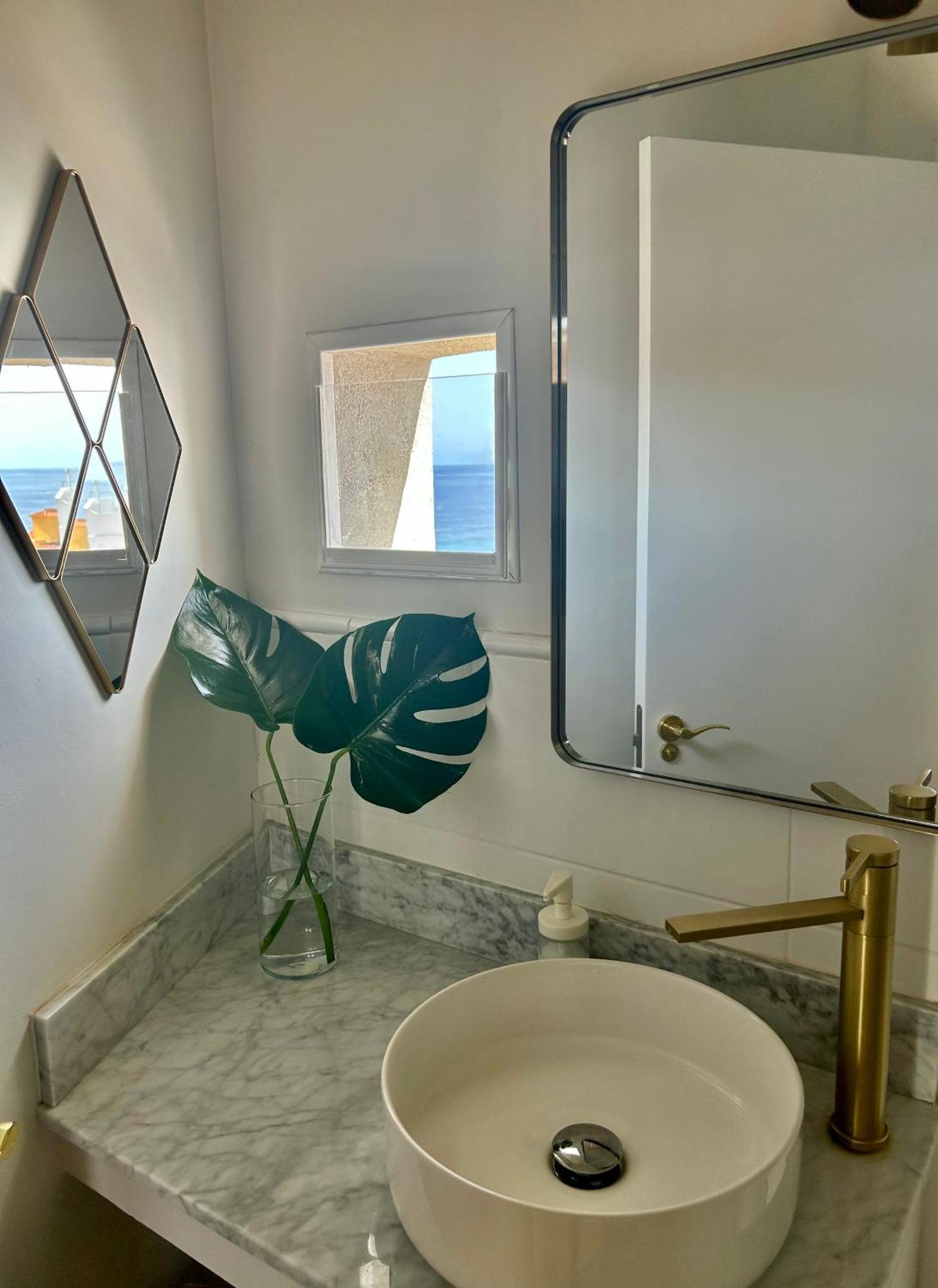 Art Deco Apartment Санта Круз де Ла Палма Екстериор снимка