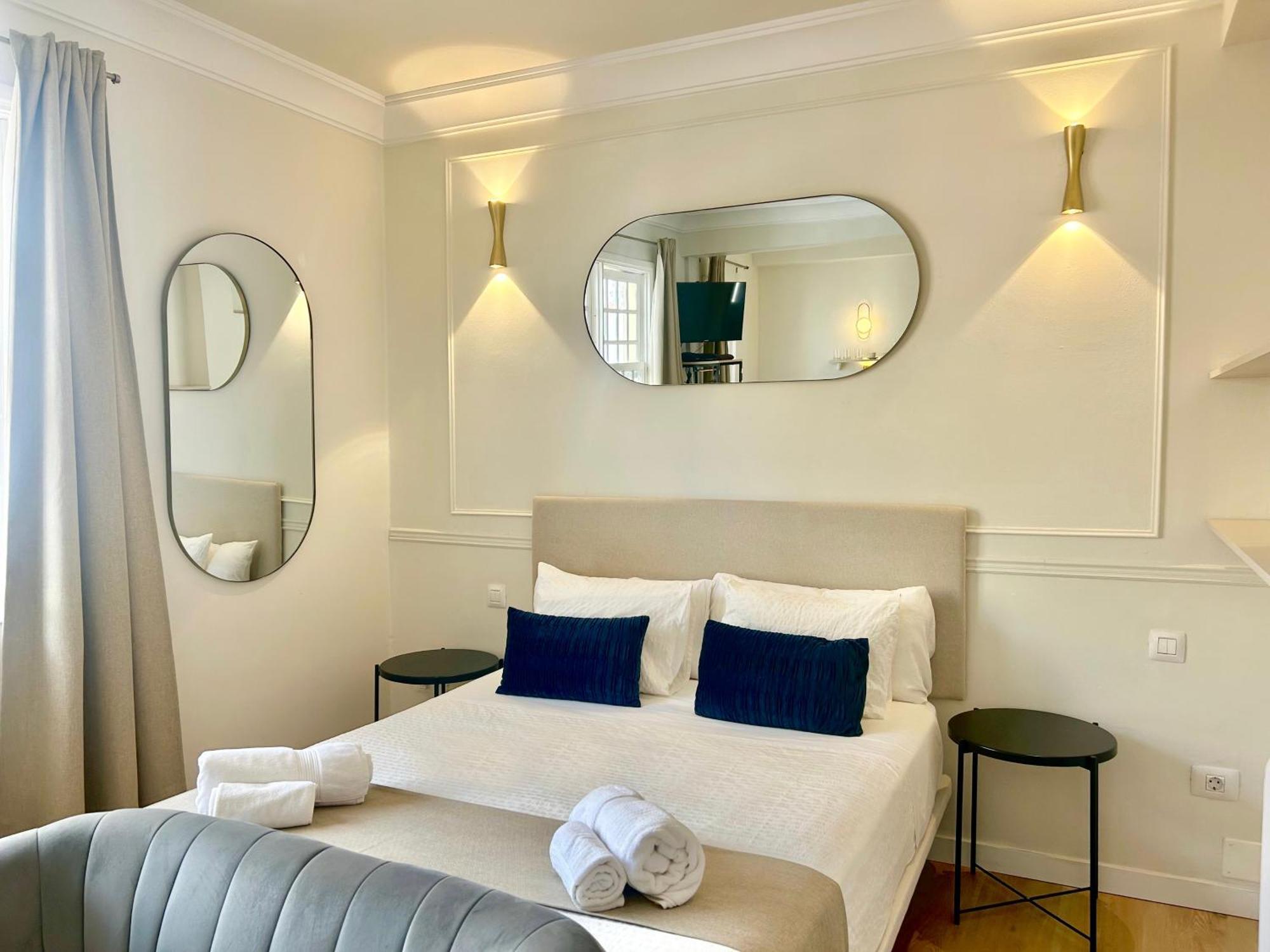Art Deco Apartment Санта Круз де Ла Палма Екстериор снимка